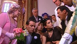 Após tiro quase matar Joana, saiba quem morrerá até o final de 'O Cravo e a Rosa'