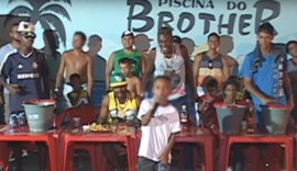MC Doguinha canta letras obscenas desde 9 anos e, aos 12, faz até 13 shows semanais