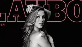 Revista 'Playboy' deixará de ser vendida nas bancas