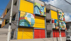 Sesi inaugura Escola de Referência na próxima segunda (17), no Centro