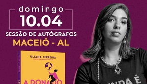 Primeira plataforma de educação empreendedora social para mulheres no Brasil vira livro