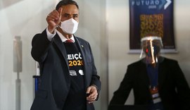 Downloads 'de última hora' deixaram e-Título instável, diz Barroso
