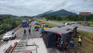 Caso Conrado e Aleksandro: motorista de ônibus pode responder por homicídio culposo