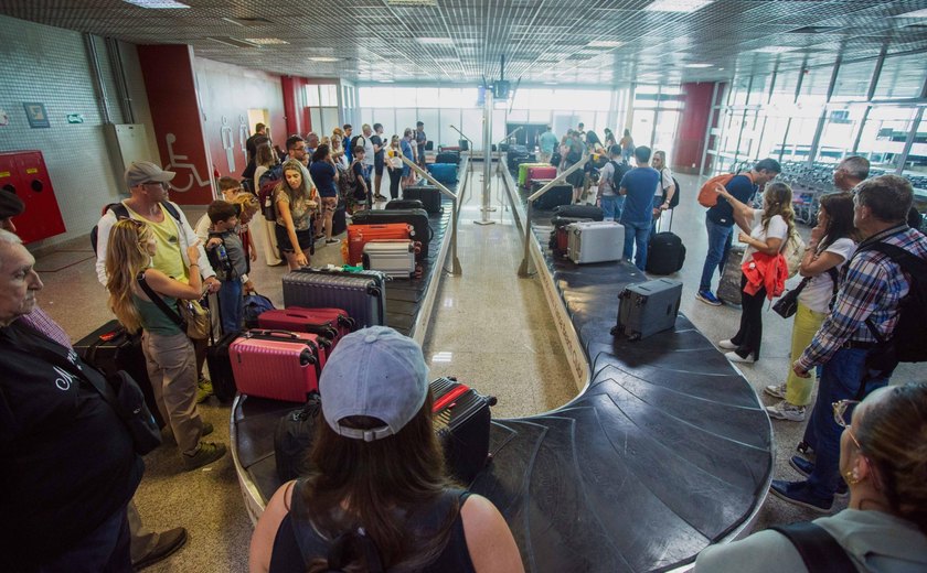 Setur conquista mais 14 novos voos de Córdoba para Alagoas na alta temporada