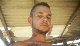 Santa Luzia do Norte comemora captura dos criminosos que mataram jovem Efrain