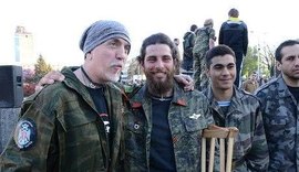 Ucrânia: brasileiro acusado de terrorismo apanha de nacionalistas
