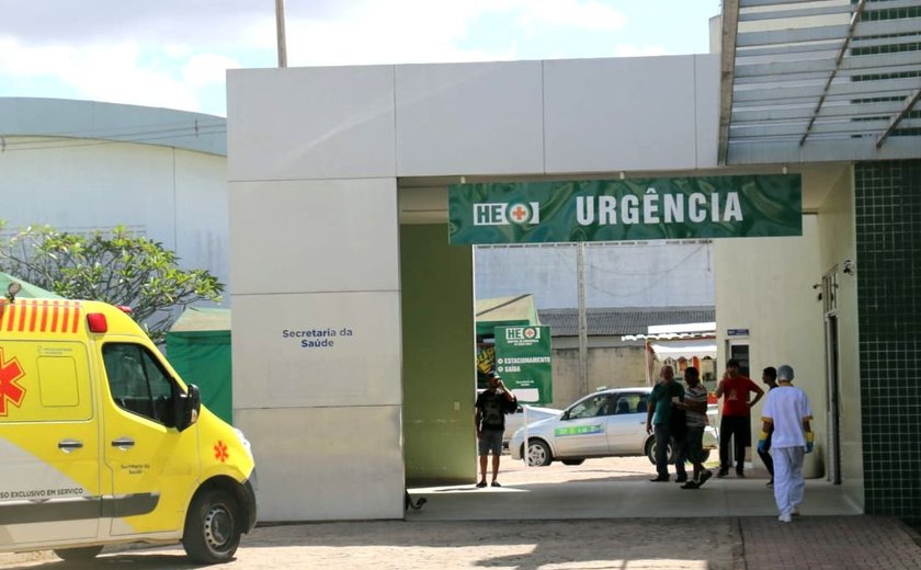 Descarga elétrica mata servidor e deixa outro gravemente ferido no Sertão