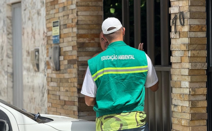 Ações do Ecoponto Aqui beneficiam moradores do Petrópolis