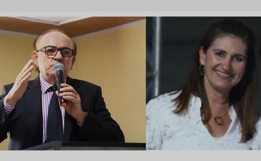 Vereador rompe com grupo dos Pereira para disputar Câmara contra a própria esposa