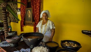 Secult lança edital para registro de novos mestres do Patrimônio Vivo