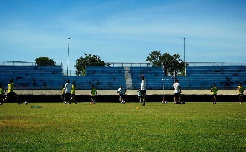 ASA encara o União no Tocantins e Penedense recebe o Jequié-BA