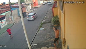 PM prende suspeitos do triplo homicídio no Feitosa