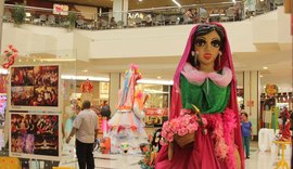 Exposição “Théo e Mamãe na folia” relembra antigos Carnavais em AL