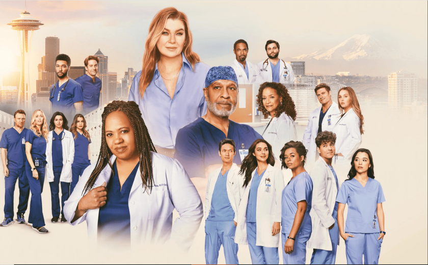Grey’s Anatomy mata personagem no início da 22ª temporada