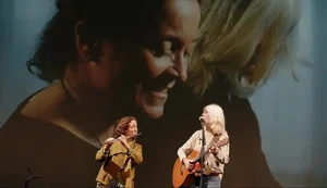 Oswaldo Montenegro: 50 anos de carreira, genialidade em dose dupla no palco