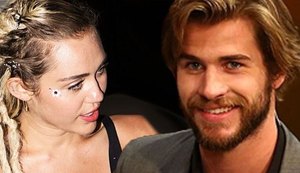 Miley Cyrus e Liam Hemsworth terminam noivado, diz revista