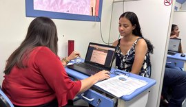Sine Alagoas oferece 729 vagas de emprego para esta semana