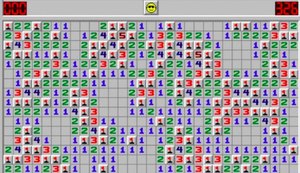 Internet Archive permite jogar games antigos do Windows