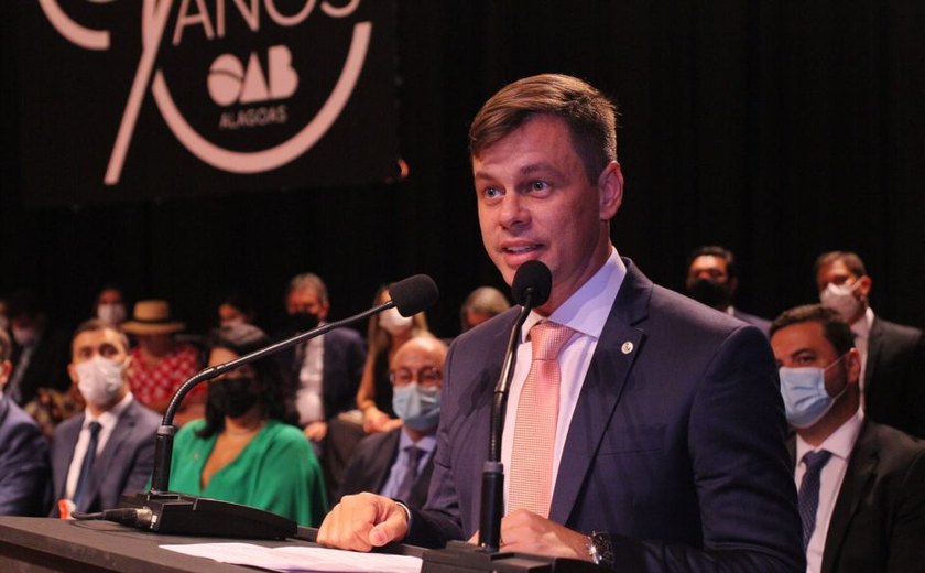 Tribunal de Justiça de Alagoas decidirá sobre lista tríplice