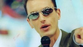 Rodolfo, ex-parceiro de ET, desaparece e preocupa amigos