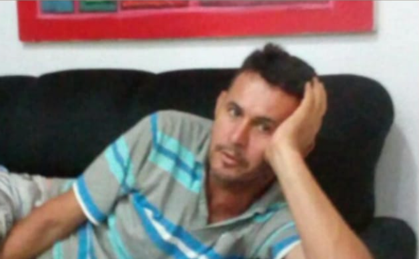 Família busca homem desaparecido desde sexta-feira (14) em Palmeira dos Índios