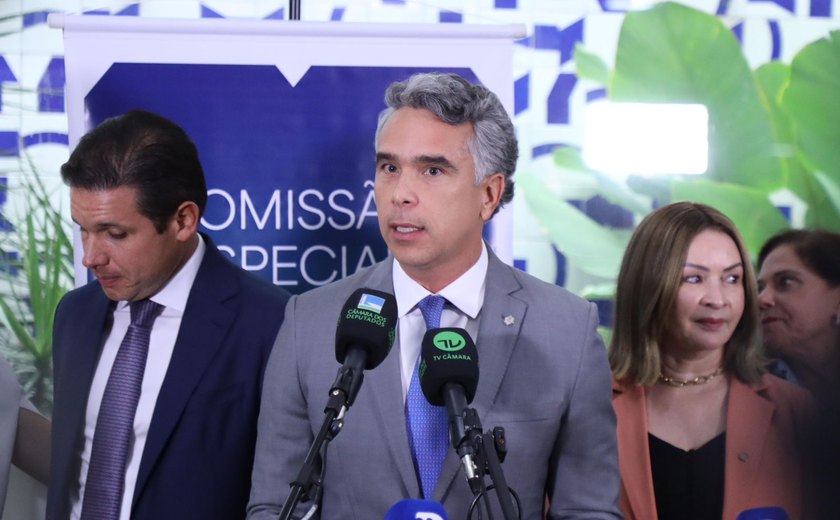 Rafael Brito é escolhido relator do Sistema Nacional de Educação