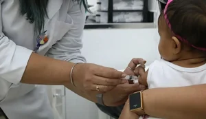 InfoGripe aponta manutenção de crescimento de SRAG em crianças e adolescentes