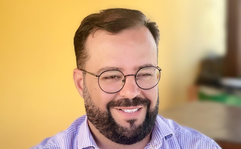 André Pirauá lança pré-candidatura a prefeito de Porto Calvo