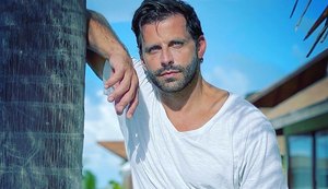 Saiba o motivo por trás da saída do ator Henri Castelli da TV Globo