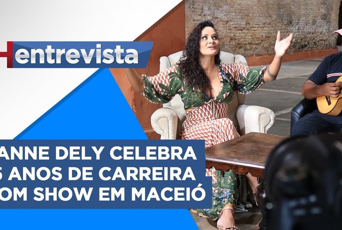 TH Entrevista - Tanne Dely