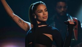 Anitta é acusada de apologia à zoofilia por fala em programa dos Estados Unidos; assista o vídeo