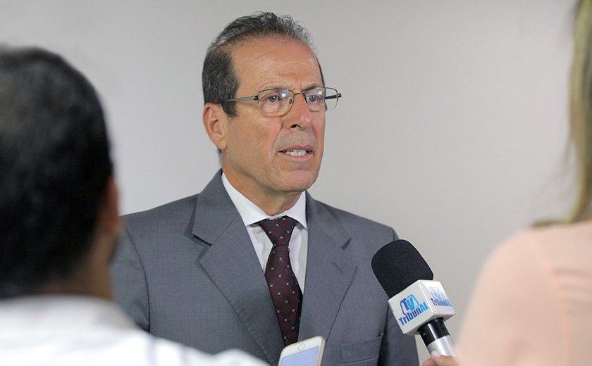 Juiz dá a JHC comando da OCB/AL e revolta cooperativas alagoanas