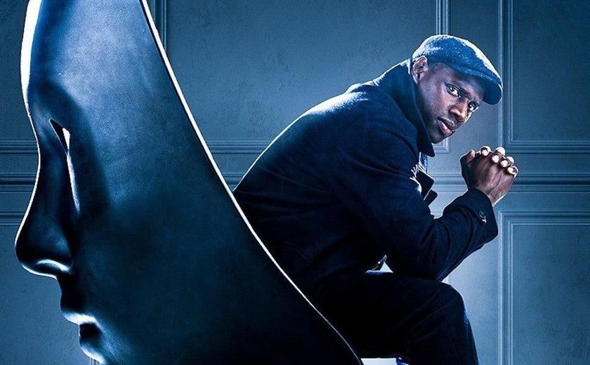 Segunda temporada de ‘Lupin’ já tem trailer e data de estreia definida