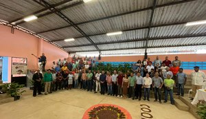 Alagoas ganha primeira cooperativa produtora de cacau