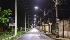 Equatorial é notificada após queda de energia queimar lâmpadas