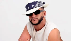 MC de brega funk e mulher morrem baleados durante festa