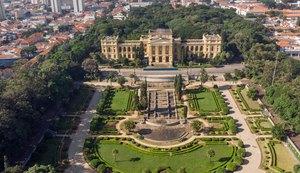 Museu do Ipiranga é aberto a partir desta quinta para o público geral