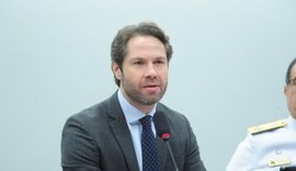 Pedro Vilela pede apoio das Forças Armadas para socorrer Alagoas
