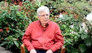 Cineasta Roberto Farias morre de câncer, aos 86 anos, no Rio de Janeiro