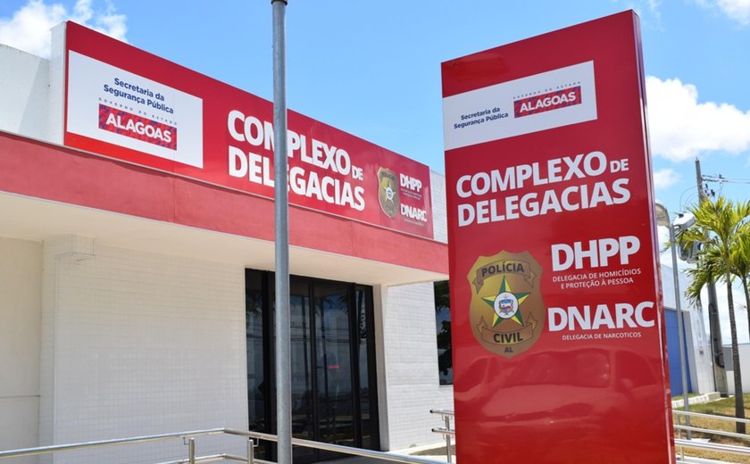 Polícia Civil investiga tentativa de homicídio contra cabelereiro em Maceió