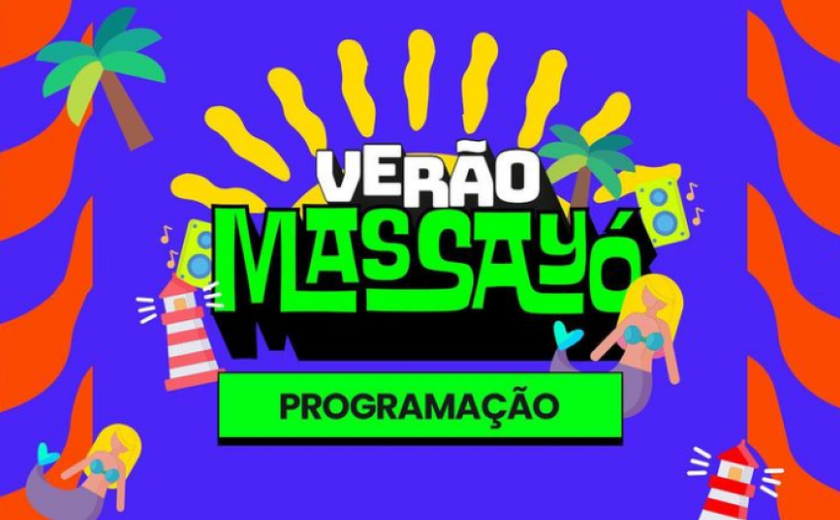 Atrações multiculturais movimentam segundo dia do Festival Verão Massayó