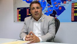 Márcio Roberto é favorito ao cargo de desembargador