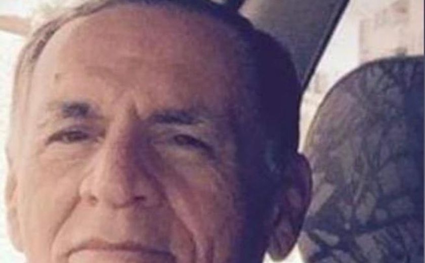 Município alagoano lamenta falecimento de seu ex-prefeito