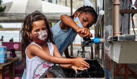 Uma a cada 95 pessoas no mundo está forçadamente deslocada de seu local de origem