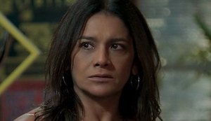 'Verão 90': Vem aí! Janaína encontra Jerônimo, e ele humilha a mãe