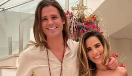 Justiça procura Dado Dolabella na casa de Wanessa Camargo por dívida de quase R$ 500 mil