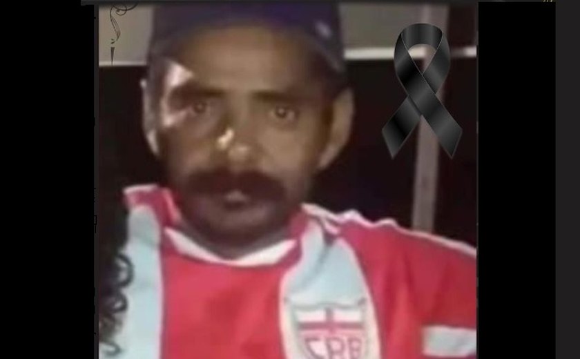 Morre mais uma vítima da colisão entre lancha e jet ski na Lagoa Mundaú