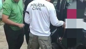 PC localiza em Aracaju e devolve aos pais adolescente que havia desaparecido em Penedo