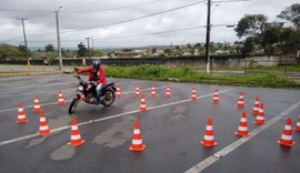 Programa Moto Amiga abre vagas para curso de pilotagem defensiva em Pernambuco e Alagoas