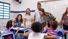Infraestrutura e segurança de escolas no Benedito Bentes receberão melhorias
